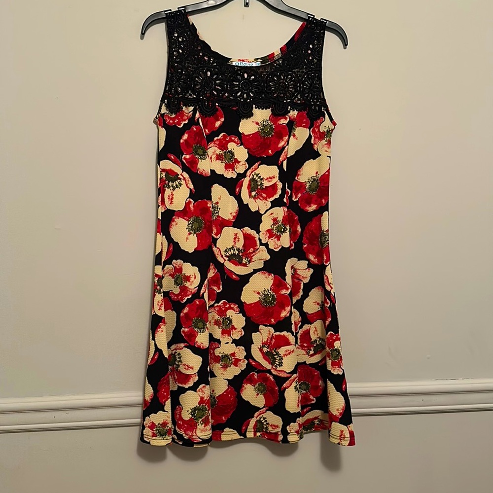 Summer dress